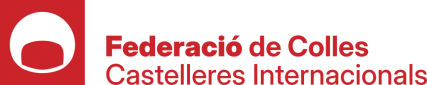 FEDERACIÓ COLLES CASTELLERES INTERNACIONALS