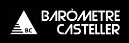 BARÒMETRE CASTELLER